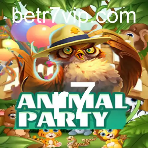Descubra o Fascinante Mundo de 'AnimalParty'