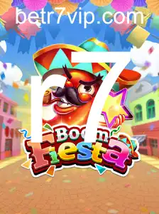 BoomFiesta: Uma Jornada Atraente para Jogos de Festa