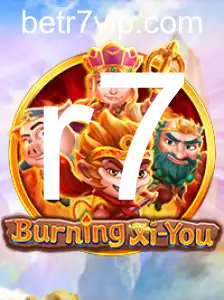 BurningXiYou: Uma Aventura Épica com Regras Empolgantes