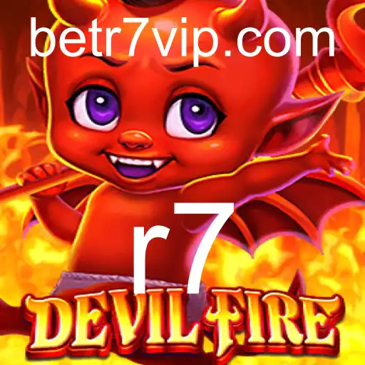 Descubra o universo de DevilFire: Um jogo que redefine o gênero