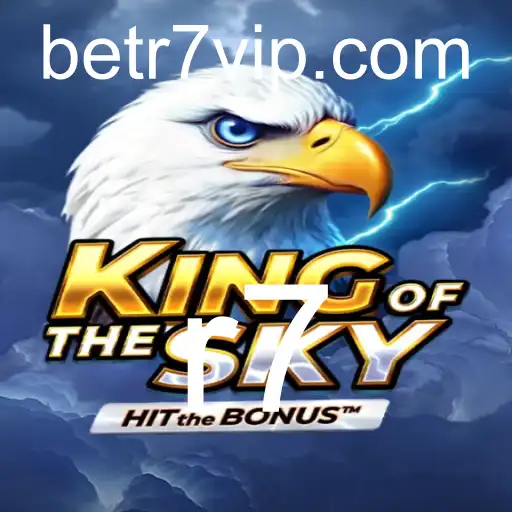 KingOfTheSky: Uma Aventura Elevada aos Céus