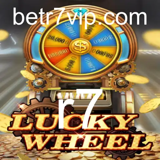 Descubra LuckyWheel: O Jogo que Captura a Emoção de Girar e Vencer