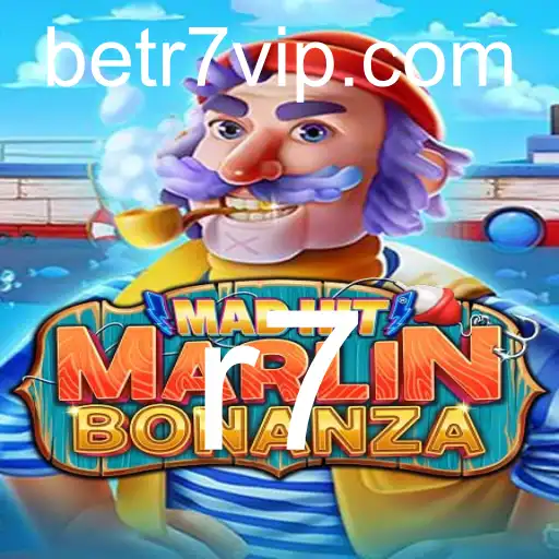 Explorando o Mundo do Jogo MadHitMarlinBonanza
