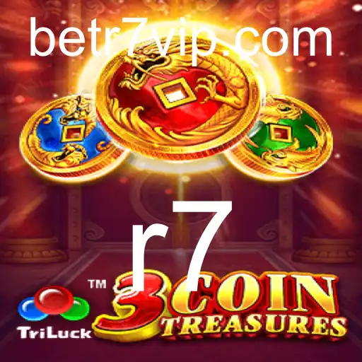 Descubra o Mundo de Aventura em 3CoinTreasures