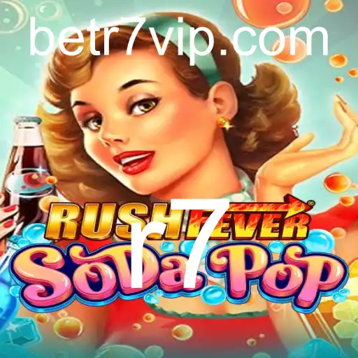 RushFeverSodaPop: Mergulhe na Aventura Efervescente do Novo Jogo Electrizante