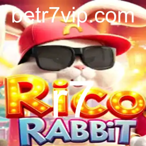 Descobrindo o Mundo de RicoRabbit: Aventuras e Estratégias