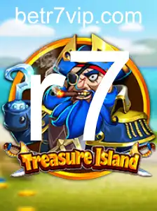 Descubra o Mundo de Aventura de TreasureIsland: Um Jogo Envolvente