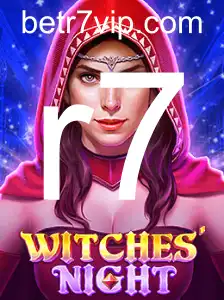 WitchesNight: Explorando o Mundo Mágico do Jogo R7